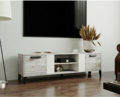  Тэкс Тумба под ТВ Парус