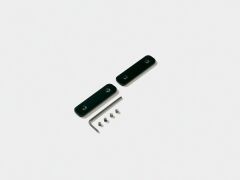 Соединитель линейный для треков DesignLed SY mini 00-00008901