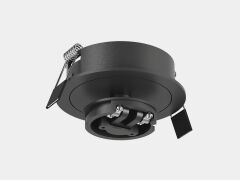 Крепление для встраивания светильника SWG PRO Mini Villy MINI-VL-M4-BL