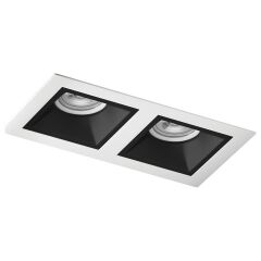Встраиваемый светильник Lightstar Domino D5260707WMOD