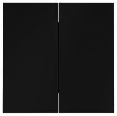 Клавиши для выключателя двухклавишного Voltum S70 VLS000308