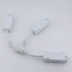 Соединитель гибкий для треков Aployt Magnetic track 220 APL.0280.10.04