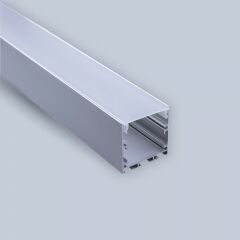 Короб накладной Eleganz U-3007