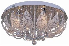  Reluce Потолочная люстра 55652-0.3-08