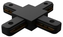 Соединитель X-образный для треков Apeyron Electrics 09-127