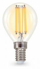 Лампа светодиодная Ambrella Light G45 451533