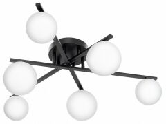 Потолочная люстра Citilux Glob CL209261