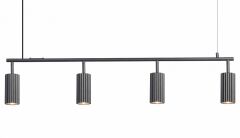 Подвесной светильник Moderli Cora V11779-4P