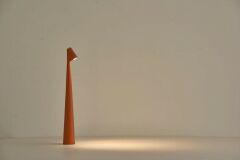 Настольная лампа декоративная Alfa-Light F3924 F3924-50