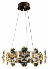 Подвесной светильник Aployt Alunia APL.097.03.10