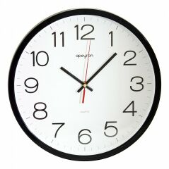  Apeyron clock Настенные часы (30x4 см) PL1712502