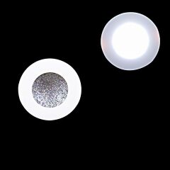  Reluce Встраиваемый светильник 67908-9.0-001RD LED8W WT+SV