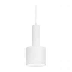 Подвесной светильник Ideal Lux Holly SP1 Bianco