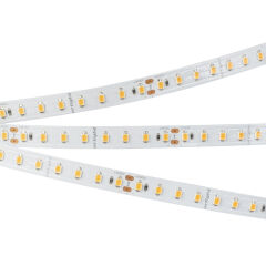 Лента герметичная SHOP-SC-A112-10mm 24V Cool 8K-Fish (18.4 W/m, IP54, 2835, 5m) ( Arlight , Открытый)