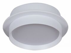 Встраиваемый светильник Reluce Technical 53005 53005-9.0-001RLD GX53 WT