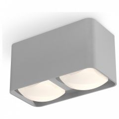 Накладной светильник Ambrella Light Techno Spot 368 XS7852011