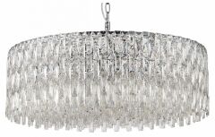 Подвесная люстра Favourite Robby 4723-18P