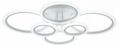 Потолочная люстра Natali Kovaltseva HOME LED SMART 84000