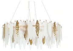 Подвесная люстра MyFar Albertina MR2580-10P