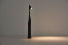 Настольная лампа декоративная Alfa-Light F3924 F3924-48