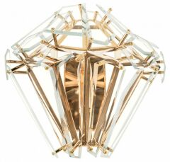 Накладной светильник Loft IT Shard 10432W Clear