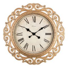  АРТИ-М Настенные часы (59 см) Royal house 220-107