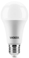 Лампа светодиодная Wolta E27 20Вт 4000K 25S65BL20E27