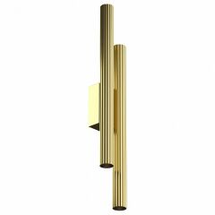 Накладной светильник Maytoni Calipso C082WL-24W2.7K-BS