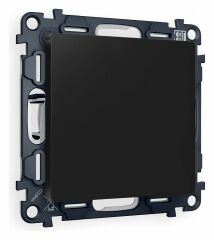 Заглушка для поста с рамкой Ambrella Volt Quant MA816010