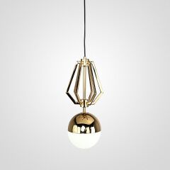 Подвесной светильник Imperiumloft 133230-22