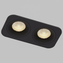 Встраиваемый светильник Elektrostandard Tetro 15277/LED