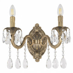 Бра Bohemia Ivele Crystal AL7801 AL7901B10/2/175 A FP