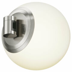 Накладной светильник Maytoni Technical Луна TR229-1-8W3K-PT