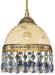 Подвесной светильник Reccagni Angelo 6306 L 6306/16