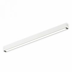 Встраиваемый светильник AM-Group PLAIN OPAL AM585 27W 3000K WH