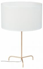 Настольная лампа декоративная Vitaluce V29920 V29920-8/1L