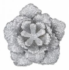  Lefard Цветок (8 см) Роза 241-2495