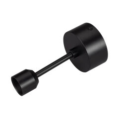 Подвес жесткий с питанием ART-APRIORI-ROD-A-L200-POWER (BK) ( Arlight , IP20 Металл, 3 года)