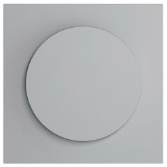 Накладка для диммера Voltum S70 VLS002016