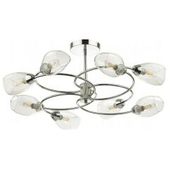 Люстра на штанге Lumion Romeo 4561/8C