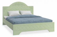  Компасс-мебель Кровать двуспальная Соня Премиум СО-323К