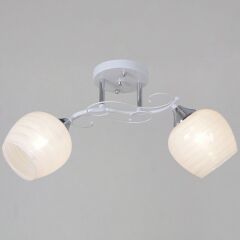  Reluce Светильник на штанге 65560-0.3-02 WH+CR