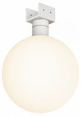 Светильник на штанге Maytoni Outdoor Luna O-TR01-1-S-9WW3K