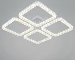  Reluce Потолочная люстра 19848-0.3-04B WH