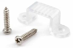 Крепление для ленты Apeyron Electrics 09-37