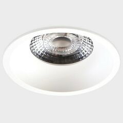 Встраиваемый светильник Italline IT08-8042 IT08-8042 white 3000K