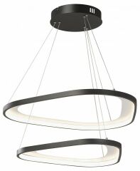 Подвесной светильник Vitaluce V2692 V2692-1/2S