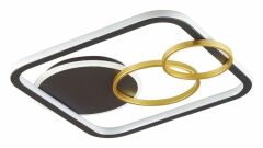 Накладной светильник Lumion Breno 5246/71CL