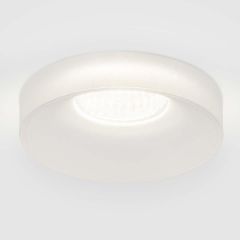 Встраиваемый светодиодный светильник Elektrostandard 15268/LED 4690389174360
