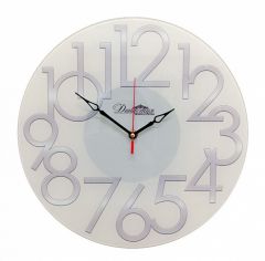 Настенные часы (33 см) Династия 01-085